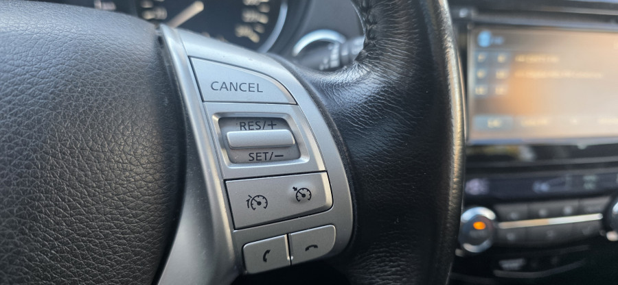 Imagen de NISSAN X-TRAIL