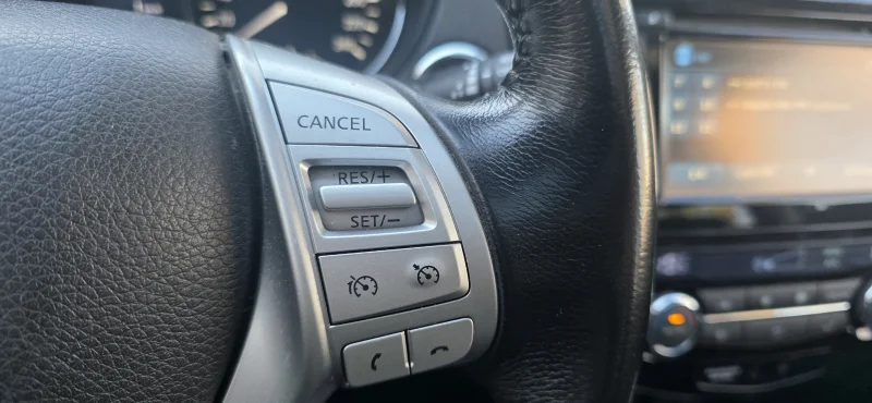 Imagen de NISSAN X-TRAIL