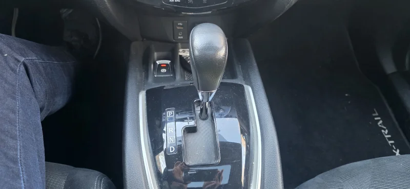 Imagen de NISSAN X-TRAIL