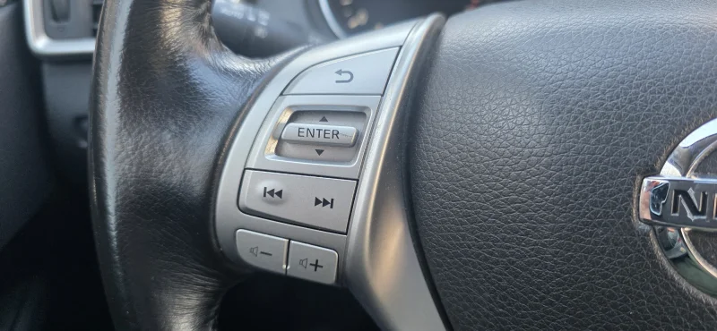 Imagen de NISSAN X-TRAIL