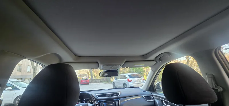 Imagen de NISSAN X-TRAIL