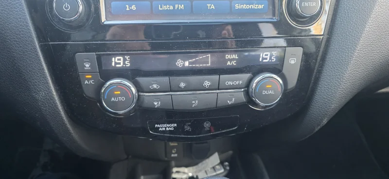 Imagen de NISSAN X-TRAIL