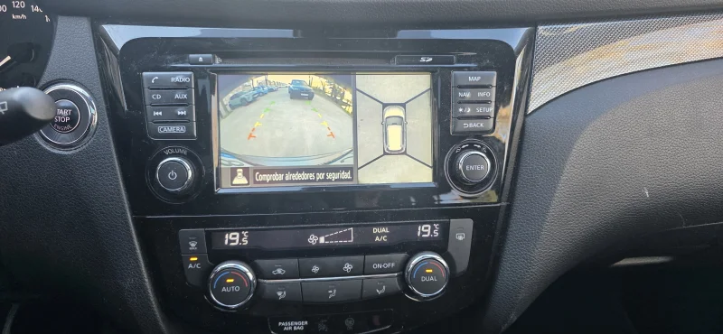 Imagen de NISSAN X-TRAIL