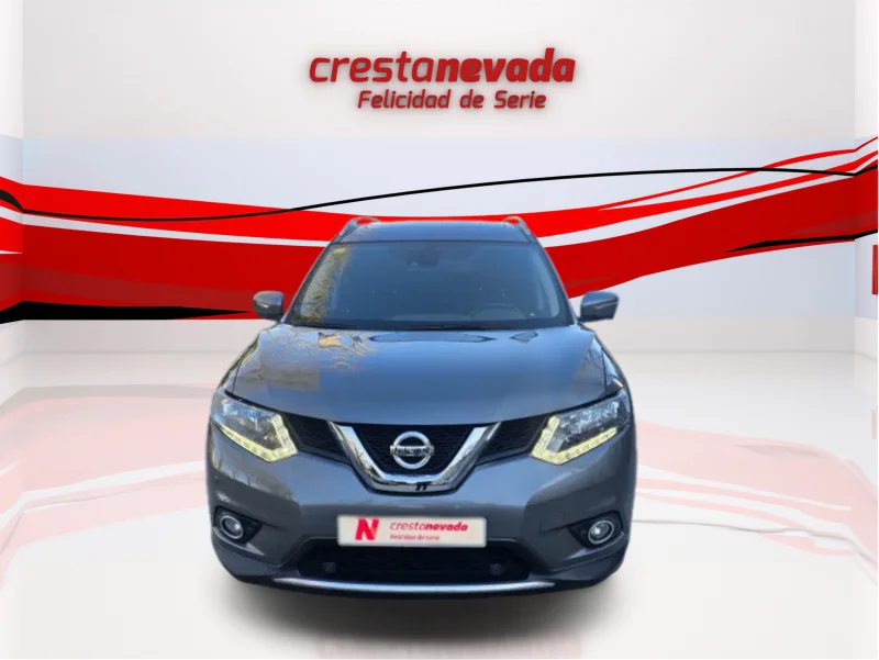 Imagen de NISSAN X-TRAIL