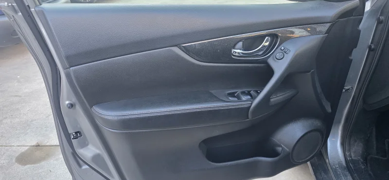 Imagen de NISSAN X-TRAIL