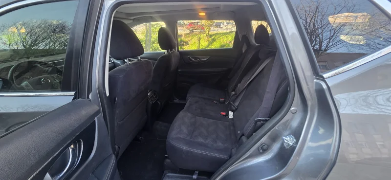 Imagen de NISSAN X-TRAIL