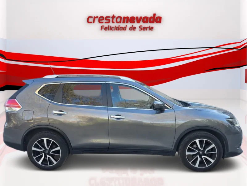 Imagen de NISSAN X-TRAIL
