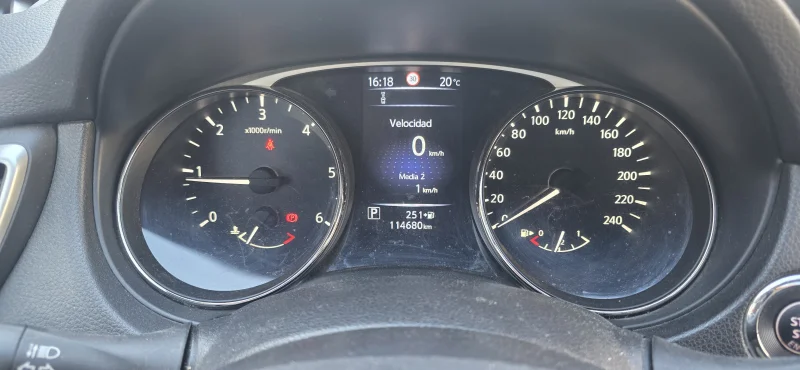 Imagen de NISSAN X-TRAIL