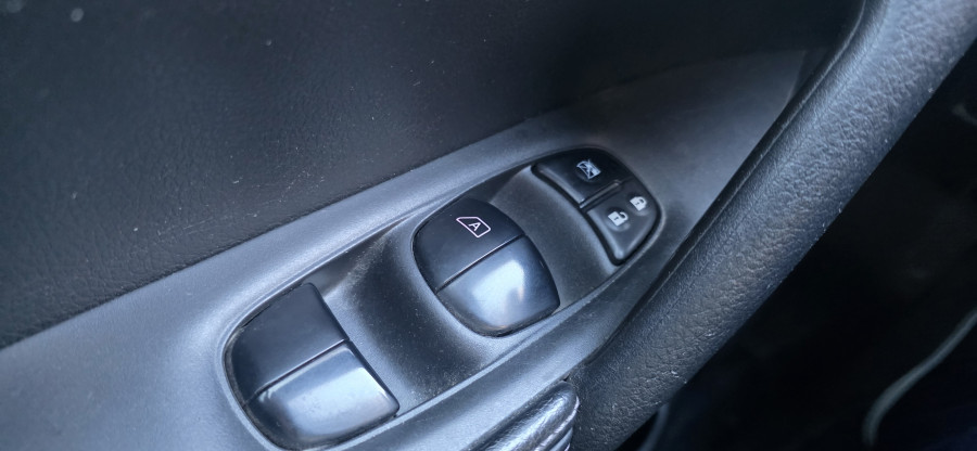 Imagen de NISSAN X-TRAIL