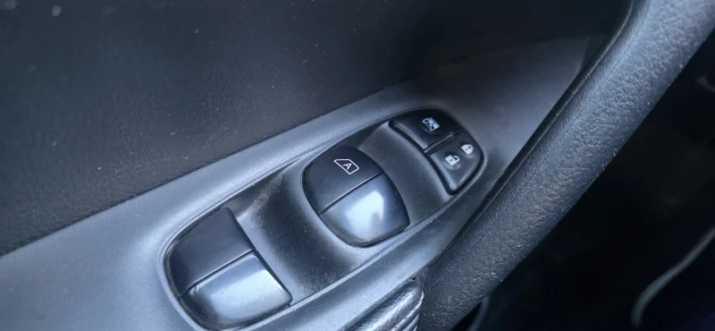 Imagen de NISSAN X-TRAIL