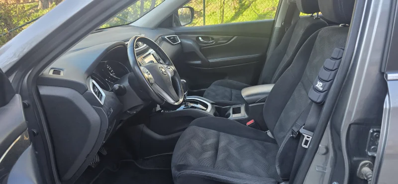 Imagen de NISSAN X-TRAIL