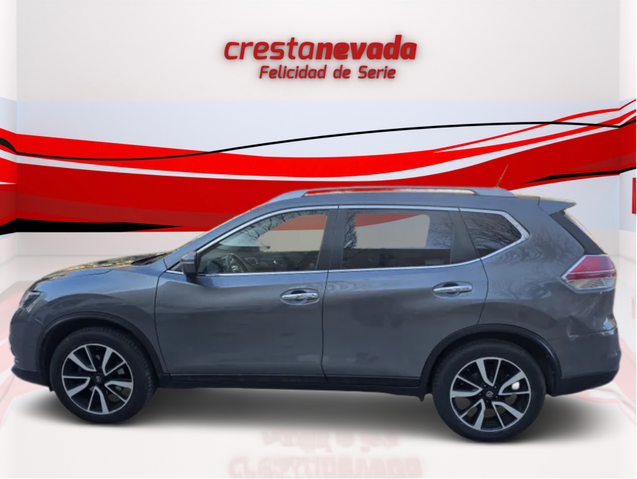 Imagen de NISSAN X-TRAIL