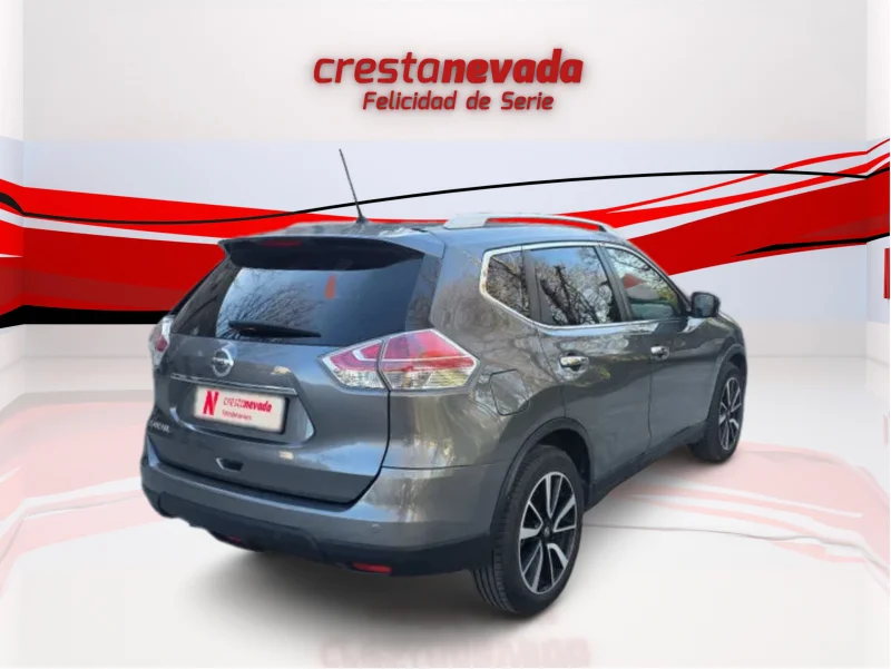 Imagen de NISSAN X-TRAIL