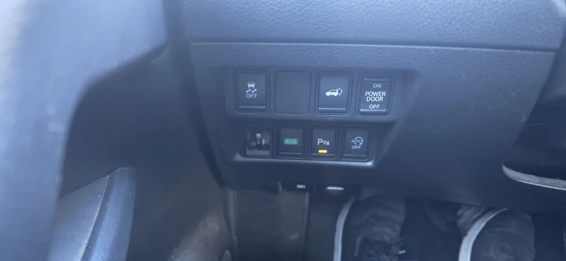 Imagen de NISSAN X-TRAIL