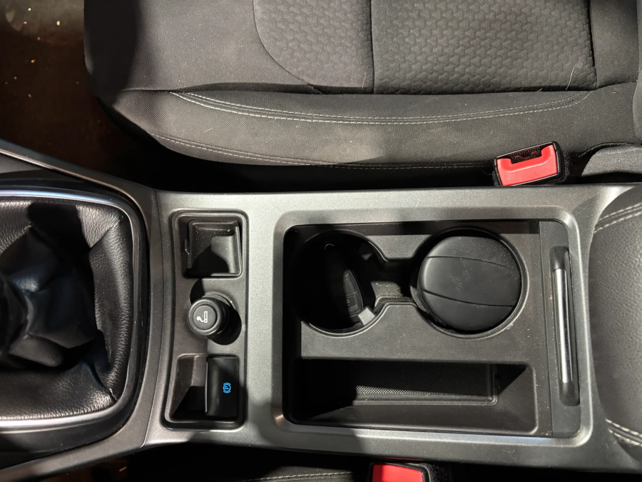 Imagen de Ford Kuga