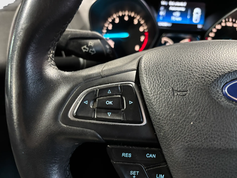 Imagen de Ford Kuga