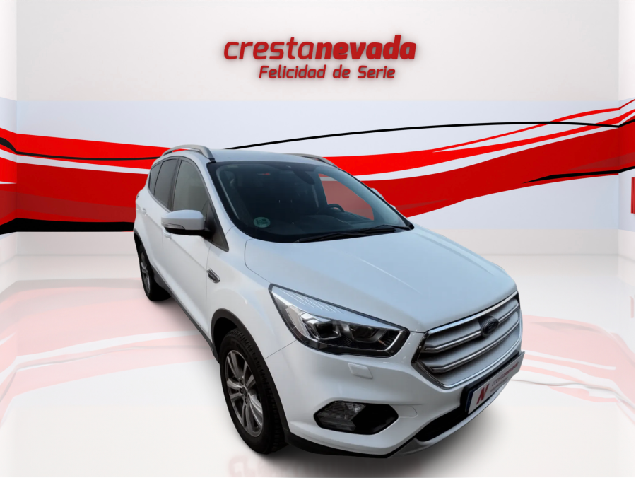 Imagen de Ford Kuga