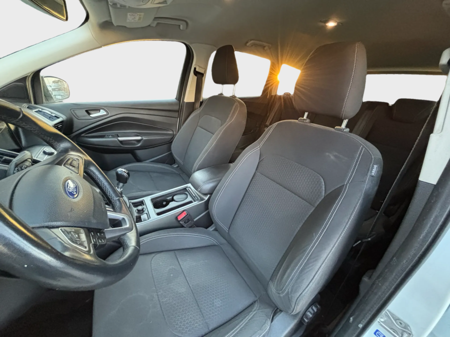 Imagen de Ford Kuga
