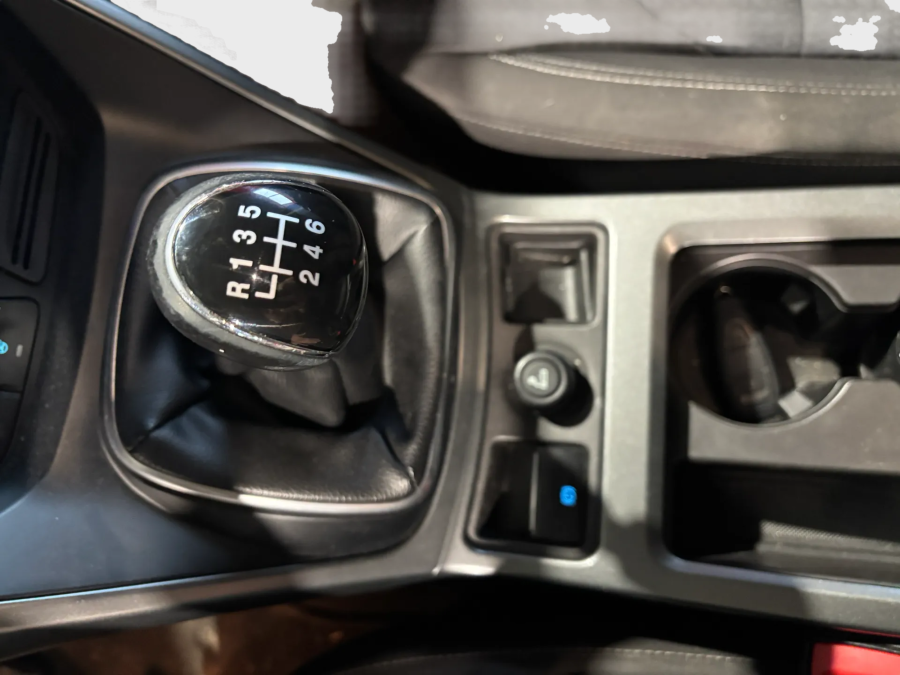 Imagen de Ford Kuga