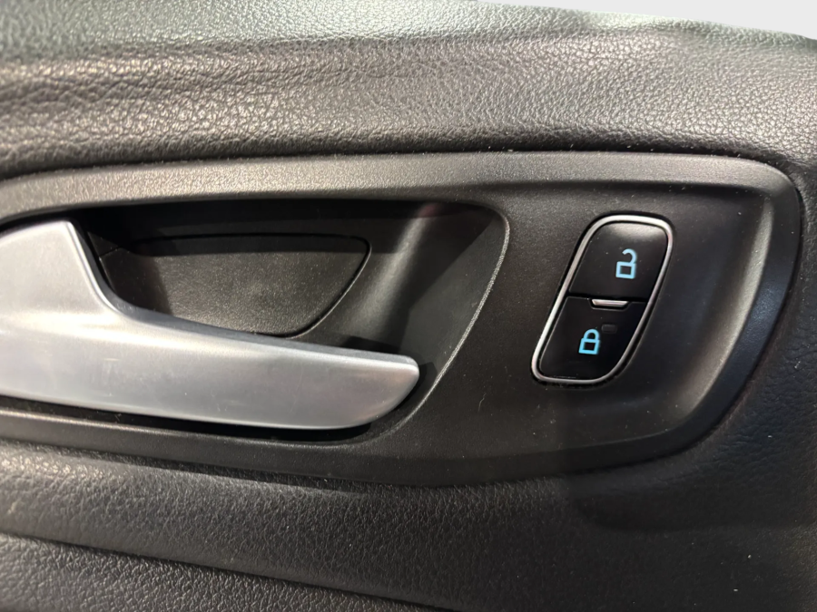 Imagen de Ford Kuga