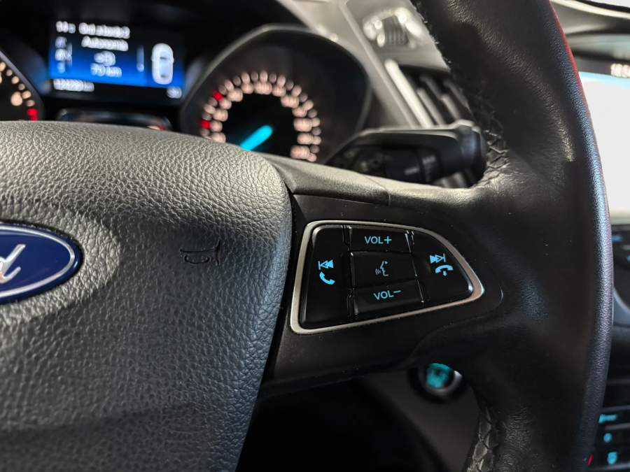 Imagen de Ford Kuga