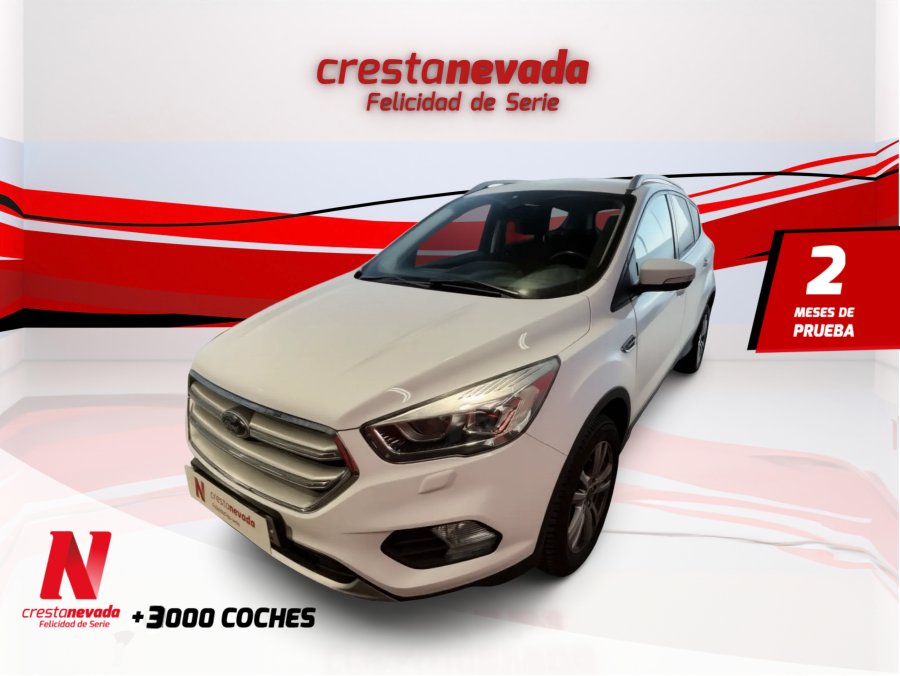 Imagen de Ford Kuga