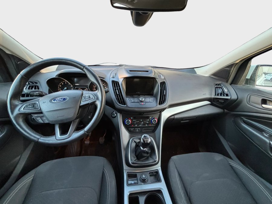 Imagen de Ford Kuga