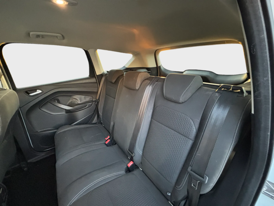 Imagen de Ford Kuga