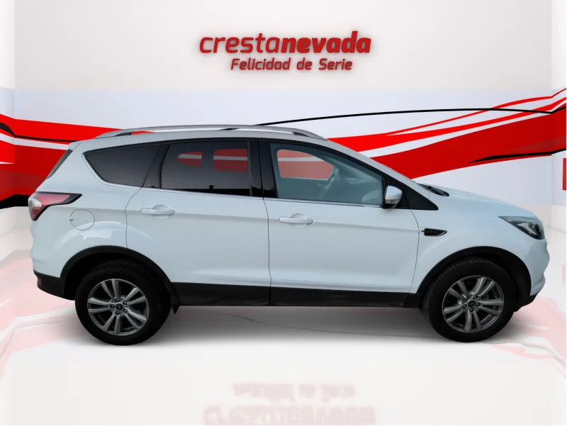 Imagen de Ford Kuga