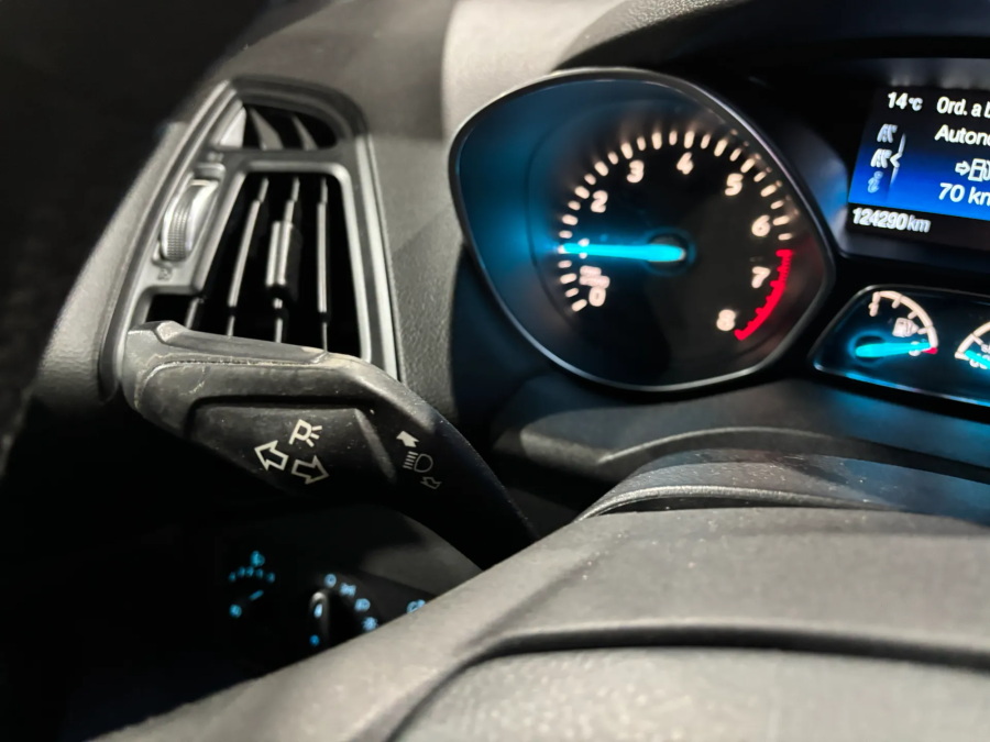 Imagen de Ford Kuga