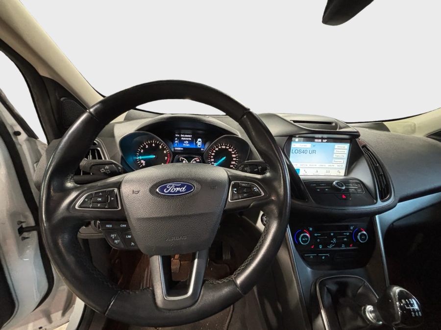 Imagen de Ford Kuga