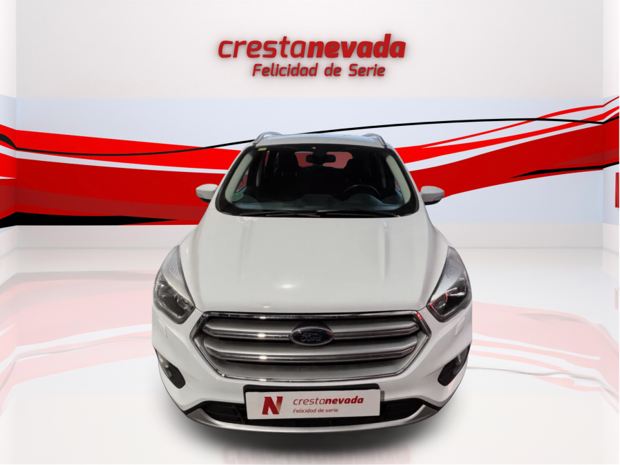 Imagen de Ford Kuga
