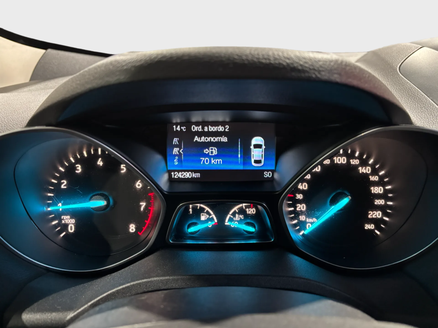Imagen de Ford Kuga