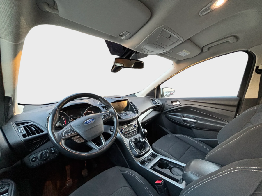 Imagen de Ford Kuga