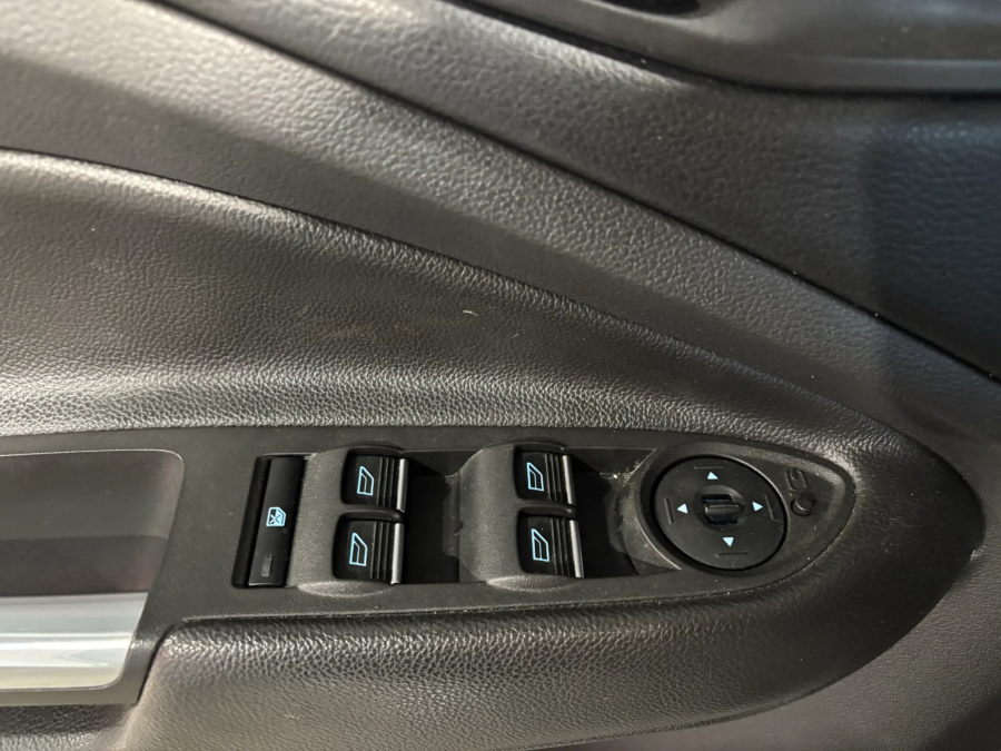 Imagen de Ford Kuga