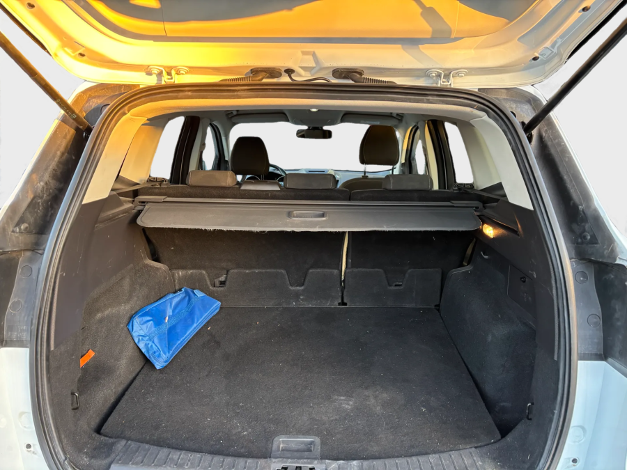 Imagen de Ford Kuga