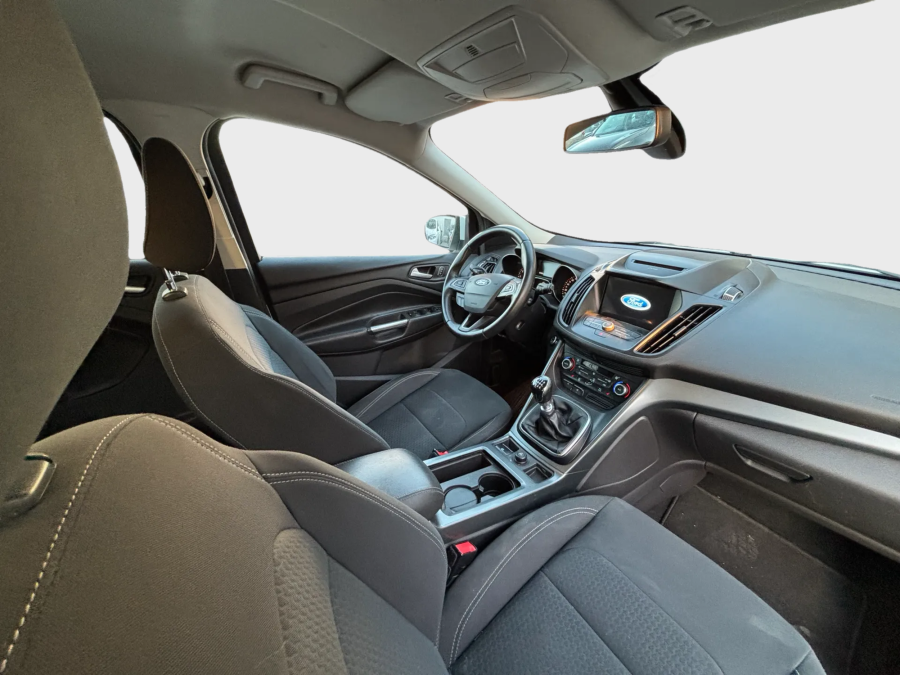 Imagen de Ford Kuga