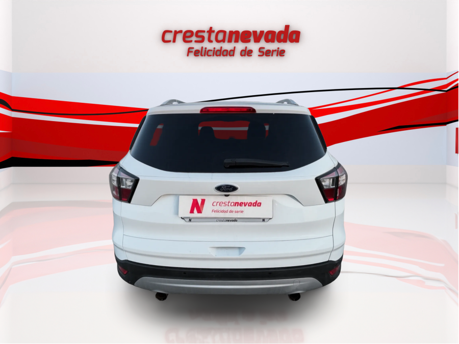 Imagen de Ford Kuga