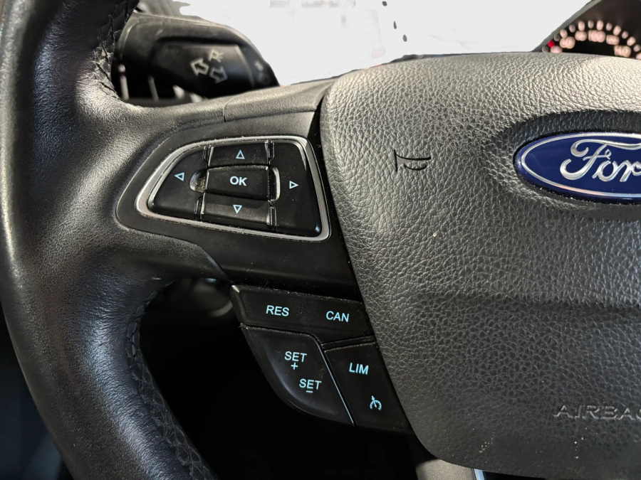 Imagen de Ford Kuga