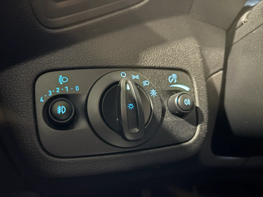 Imagen de Ford Kuga