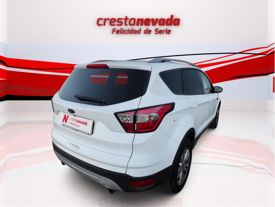 Imagen de Ford Kuga