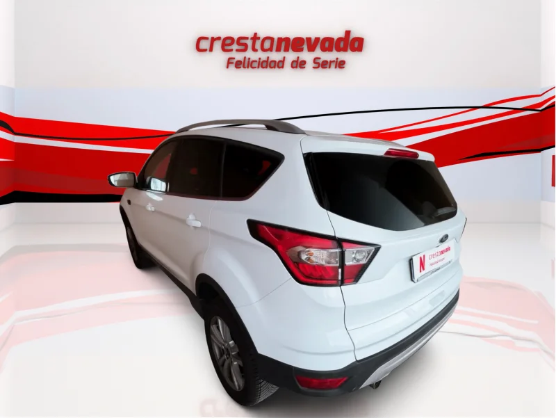 Imagen de Ford Kuga