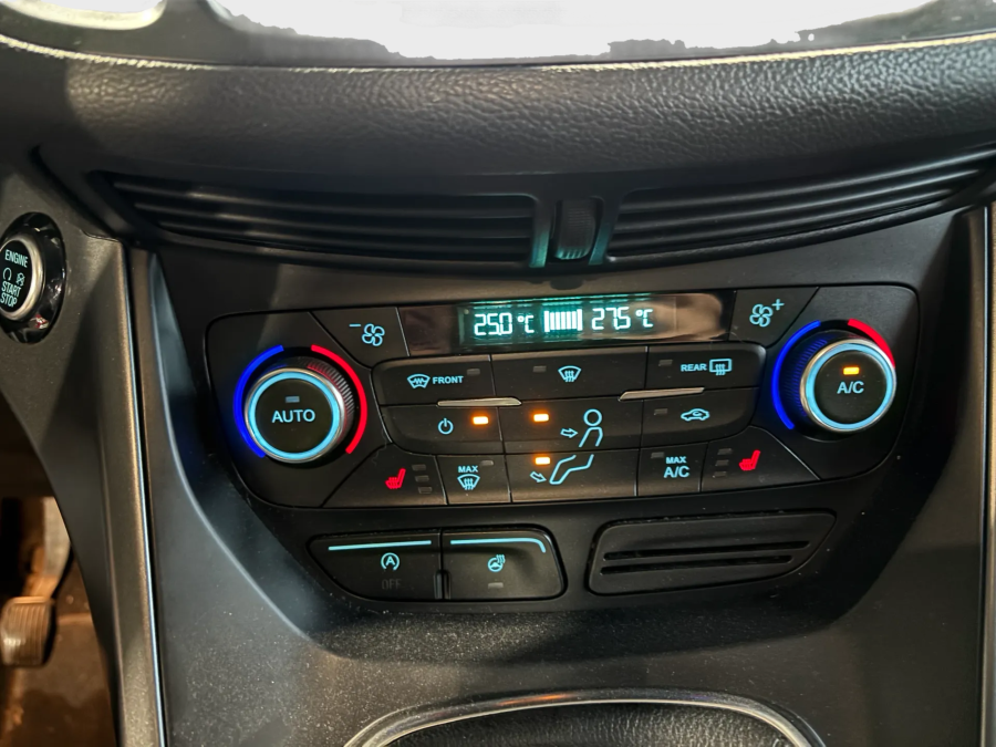 Imagen de Ford Kuga