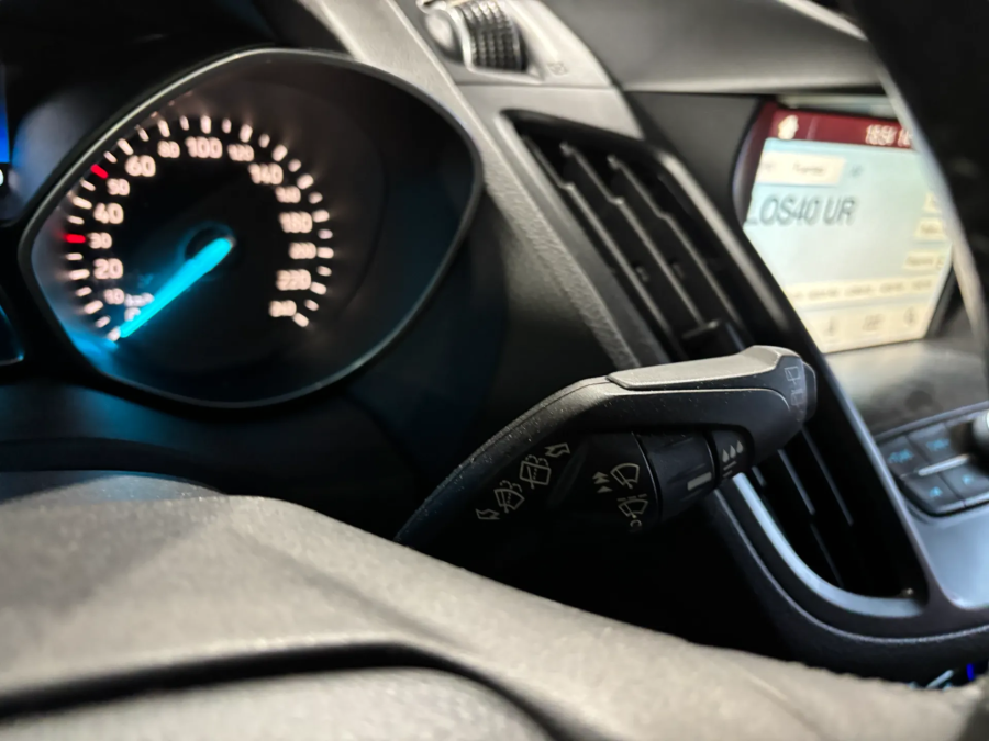 Imagen de Ford Kuga