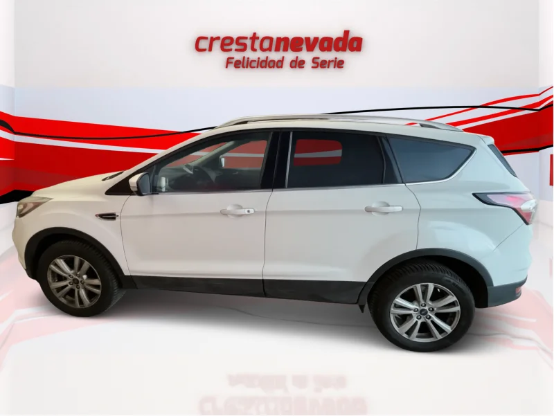 Imagen de Ford Kuga
