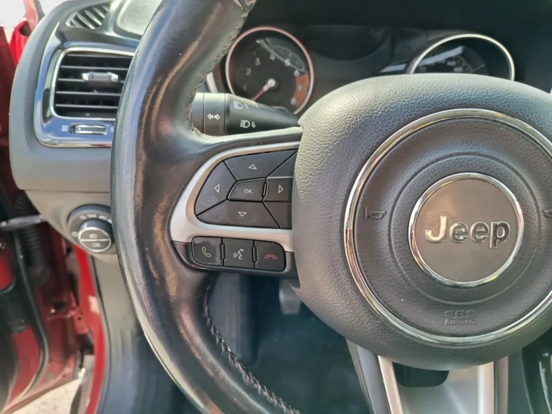 Imagen de Jeep Compass