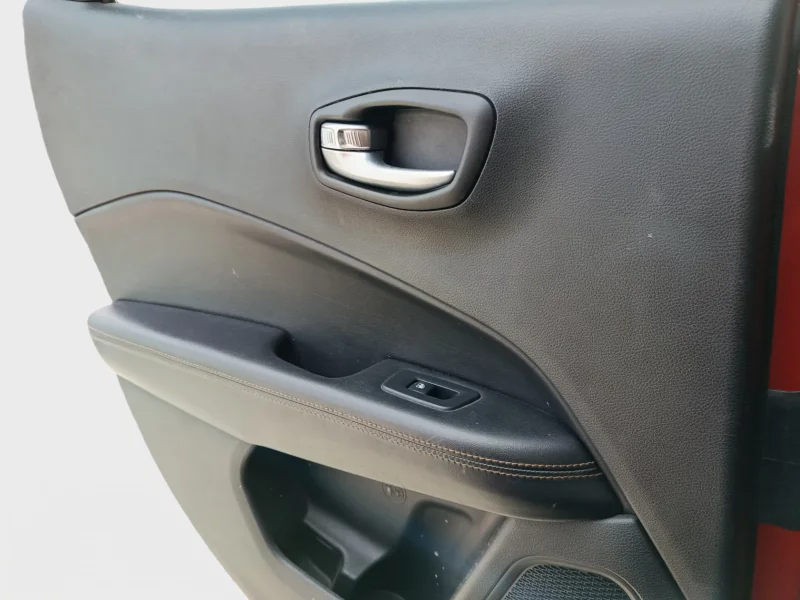 Imagen de Jeep Compass