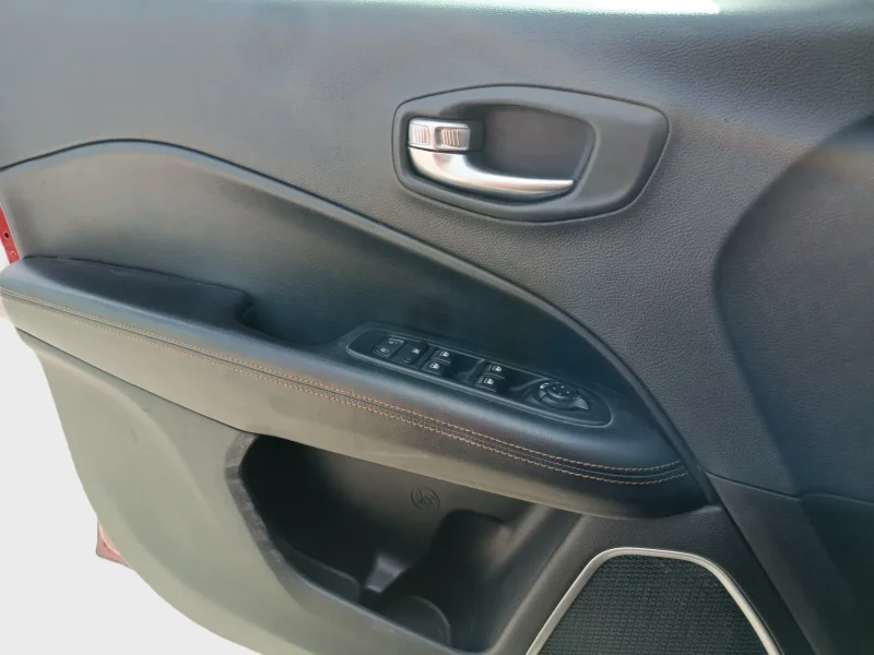 Imagen de Jeep Compass