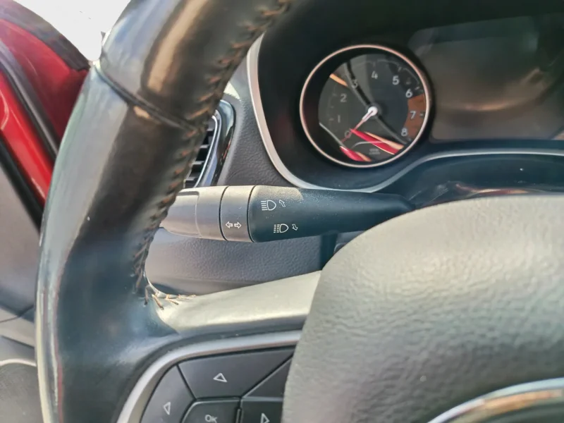 Imagen de Jeep Compass