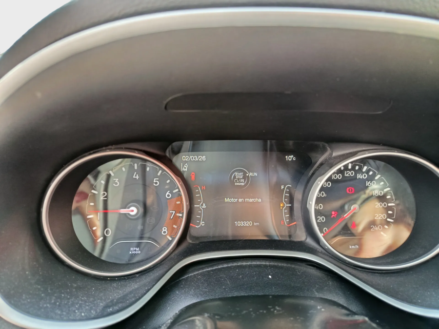Imagen de Jeep Compass